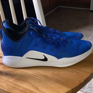 Nike Men’s basketball shoes